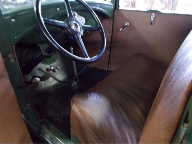 1930 Ford Model A (CC-2091727) for sale in Cadillac, Michigan