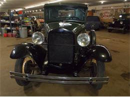1930 Ford Model A (CC-2091727) for sale in Cadillac, Michigan