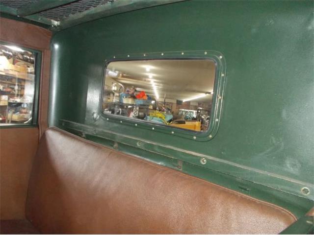 1930 Ford Model A (CC-2091727) for sale in Cadillac, Michigan