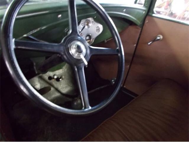 1930 Ford Model A (CC-2091727) for sale in Cadillac, Michigan