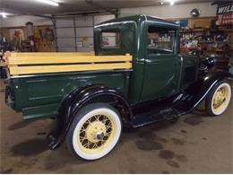 1930 Ford Model A (CC-2091727) for sale in Cadillac, Michigan