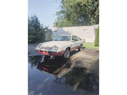 1980 Plymouth Horizon (CC-2091728) for sale in Cadillac, Michigan