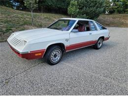 1980 Plymouth Horizon (CC-2091728) for sale in Cadillac, Michigan