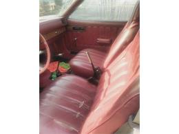 1980 Plymouth Horizon (CC-2091728) for sale in Cadillac, Michigan