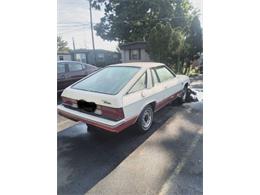 1980 Plymouth Horizon (CC-2091728) for sale in Cadillac, Michigan