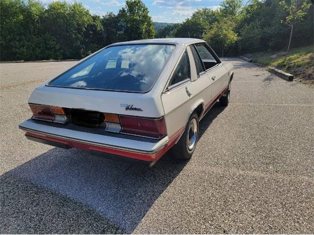 1980 Plymouth Horizon (CC-2091728) for sale in Cadillac, Michigan