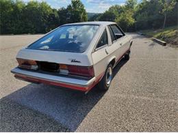 1980 Plymouth Horizon (CC-2091728) for sale in Cadillac, Michigan