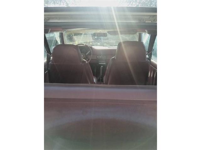 1980 Plymouth Horizon (CC-2091728) for sale in Cadillac, Michigan