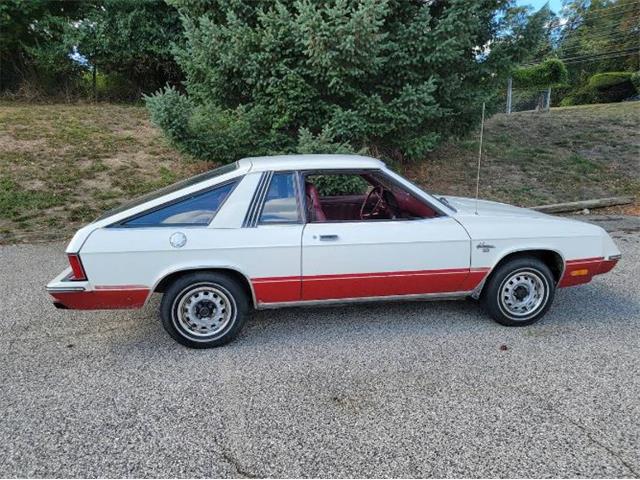 1980 Plymouth Horizon (CC-2091728) for sale in Cadillac, Michigan