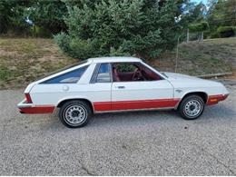 1980 Plymouth Horizon (CC-2091728) for sale in Cadillac, Michigan