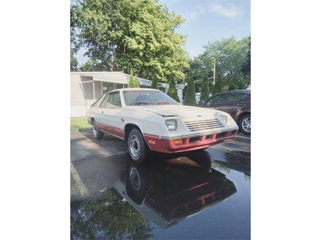 1980 Plymouth Horizon (CC-2091728) for sale in Cadillac, Michigan