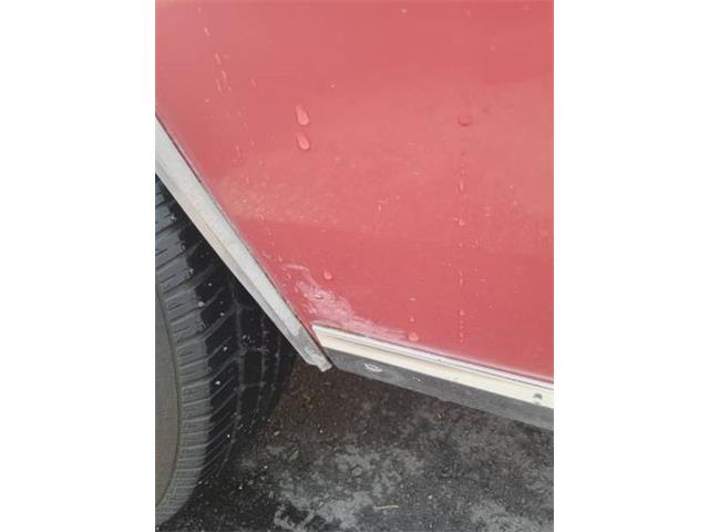 1980 Plymouth Horizon (CC-2091728) for sale in Cadillac, Michigan