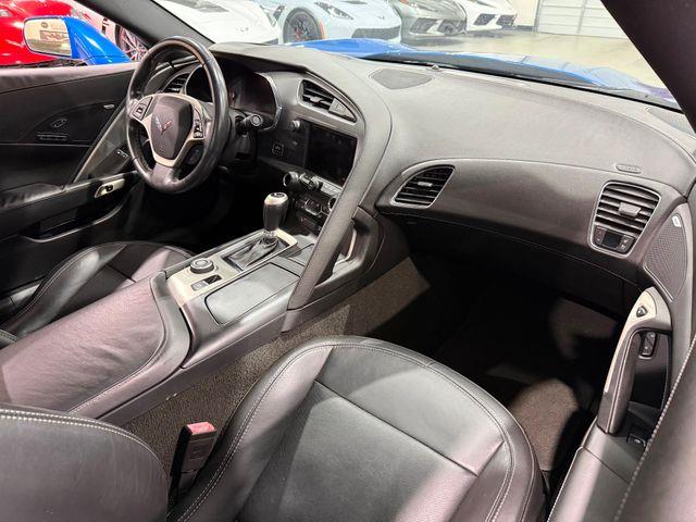 2014 Chevrolet Corvette (CC-2091729) for sale in Dallas, Texas
