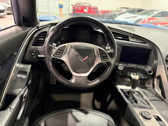 2014 Chevrolet Corvette (CC-2091729) for sale in Dallas, Texas