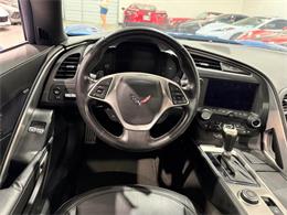 2014 Chevrolet Corvette (CC-2091729) for sale in Dallas, Texas