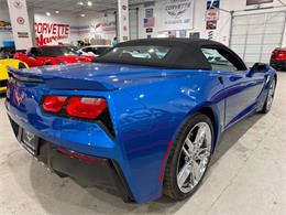 2014 Chevrolet Corvette (CC-2091729) for sale in Dallas, Texas