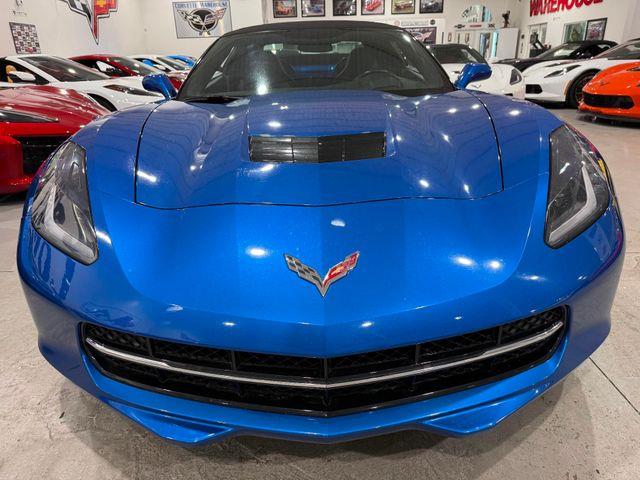 2014 Chevrolet Corvette (CC-2091729) for sale in Dallas, Texas