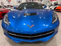 2014 Chevrolet Corvette (CC-2091729) for sale in Dallas, Texas