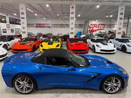 2014 Chevrolet Corvette (CC-2091729) for sale in Dallas, Texas