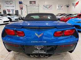 2014 Chevrolet Corvette (CC-2091729) for sale in Dallas, Texas