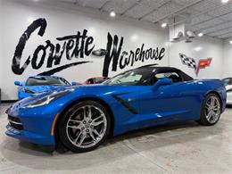 2014 Chevrolet Corvette (CC-2091729) for sale in Dallas, Texas