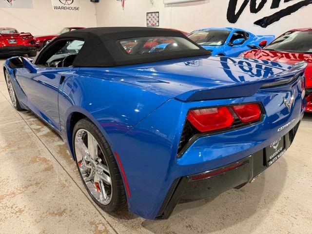 2014 Chevrolet Corvette (CC-2091729) for sale in Dallas, Texas
