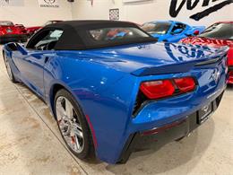 2014 Chevrolet Corvette (CC-2091729) for sale in Dallas, Texas