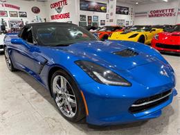 2014 Chevrolet Corvette (CC-2091729) for sale in Dallas, Texas