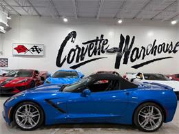 2014 Chevrolet Corvette (CC-2091729) for sale in Dallas, Texas