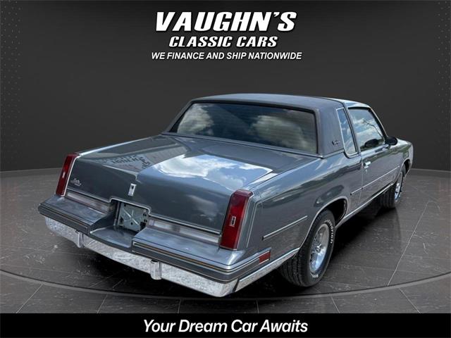 1987 Oldsmobile Cutlass Supreme (CC-2090173) for sale in Nashville, Illinois