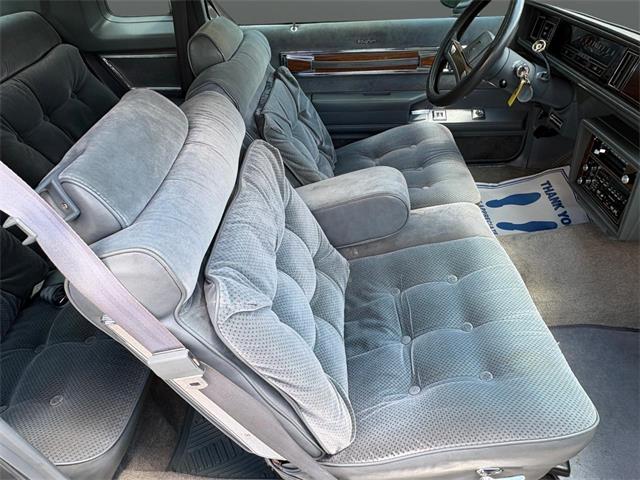 1987 Oldsmobile Cutlass Supreme (CC-2090173) for sale in Nashville, Illinois