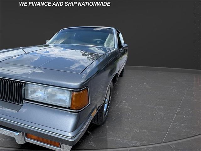 1987 Oldsmobile Cutlass Supreme (CC-2090173) for sale in Nashville, Illinois