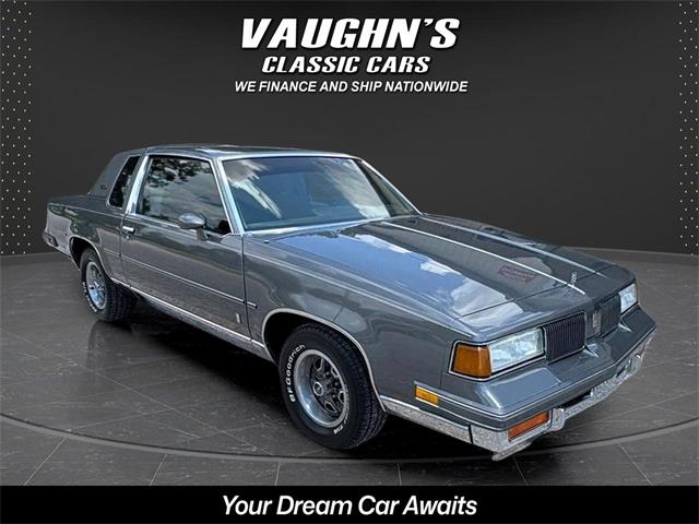 1987 Oldsmobile Cutlass Supreme (CC-2090173) for sale in Nashville, Illinois