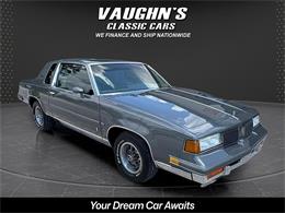 1987 Oldsmobile Cutlass Supreme (CC-2090173) for sale in Nashville, Illinois