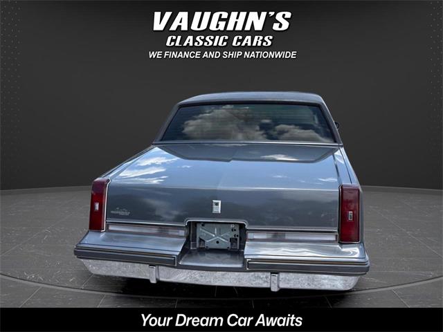 1987 Oldsmobile Cutlass Supreme (CC-2090173) for sale in Nashville, Illinois