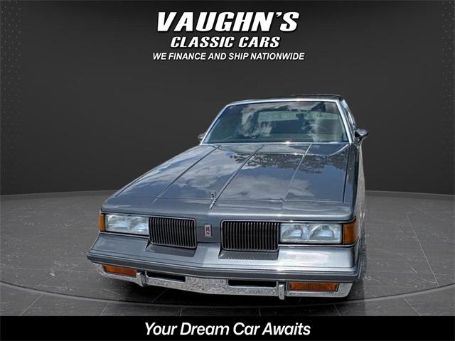 1987 Oldsmobile Cutlass Supreme (CC-2090173) for sale in Nashville, Illinois