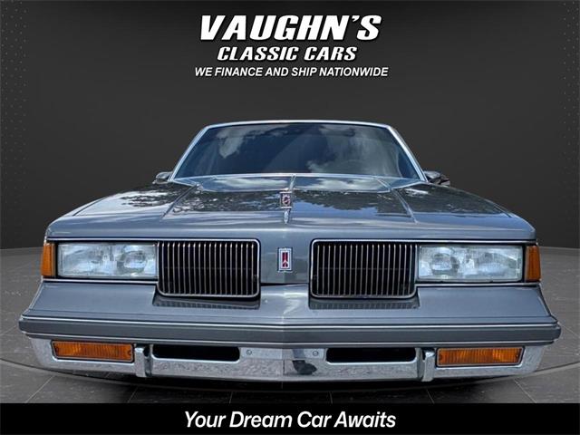 1987 Oldsmobile Cutlass Supreme (CC-2090173) for sale in Nashville, Illinois