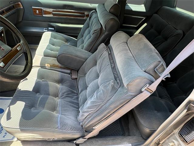 1987 Oldsmobile Cutlass Supreme (CC-2090173) for sale in Nashville, Illinois