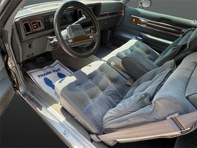 1987 Oldsmobile Cutlass Supreme (CC-2090173) for sale in Nashville, Illinois