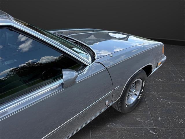 1987 Oldsmobile Cutlass Supreme (CC-2090173) for sale in Nashville, Illinois