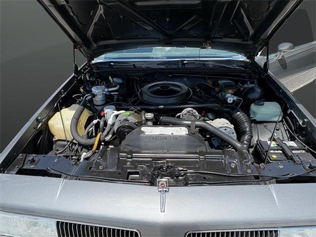 1987 Oldsmobile Cutlass Supreme (CC-2090173) for sale in Nashville, Illinois