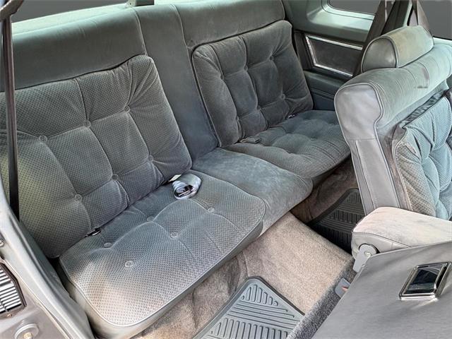 1987 Oldsmobile Cutlass Supreme (CC-2090173) for sale in Nashville, Illinois