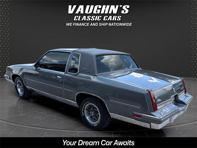 1987 Oldsmobile Cutlass Supreme (CC-2090173) for sale in Nashville, Illinois