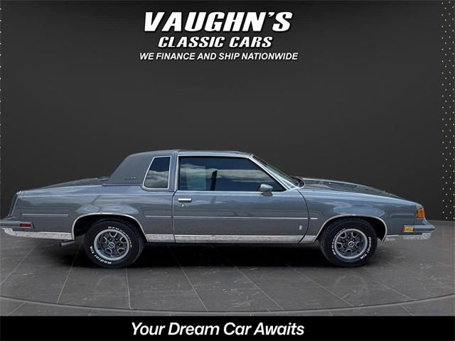 1987 Oldsmobile Cutlass Supreme (CC-2090173) for sale in Nashville, Illinois