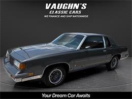 1987 Oldsmobile Cutlass Supreme (CC-2090173) for sale in Nashville, Illinois