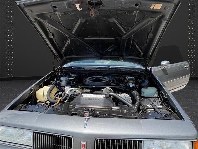 1987 Oldsmobile Cutlass Supreme (CC-2090173) for sale in Nashville, Illinois