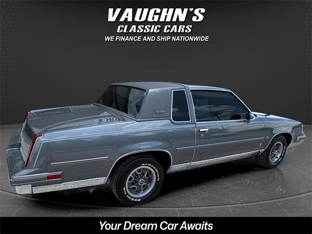 1987 Oldsmobile Cutlass Supreme (CC-2090173) for sale in Nashville, Illinois