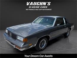 1987 Oldsmobile Cutlass Supreme (CC-2090173) for sale in Nashville, Illinois