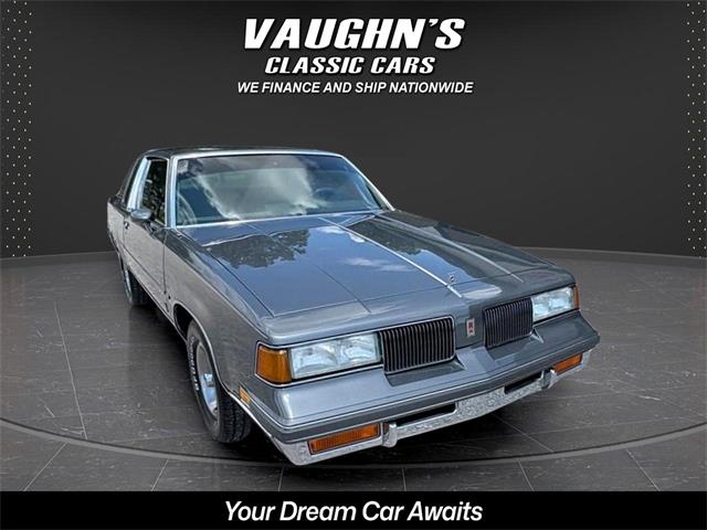 1987 Oldsmobile Cutlass Supreme (CC-2090173) for sale in Nashville, Illinois