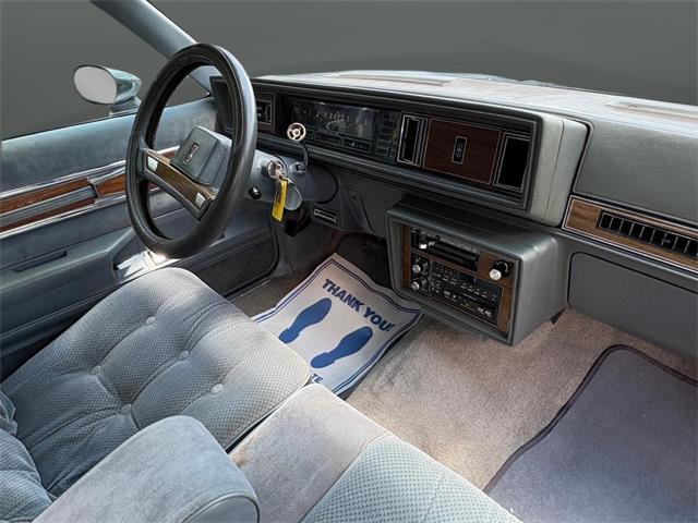1987 Oldsmobile Cutlass Supreme (CC-2090173) for sale in Nashville, Illinois